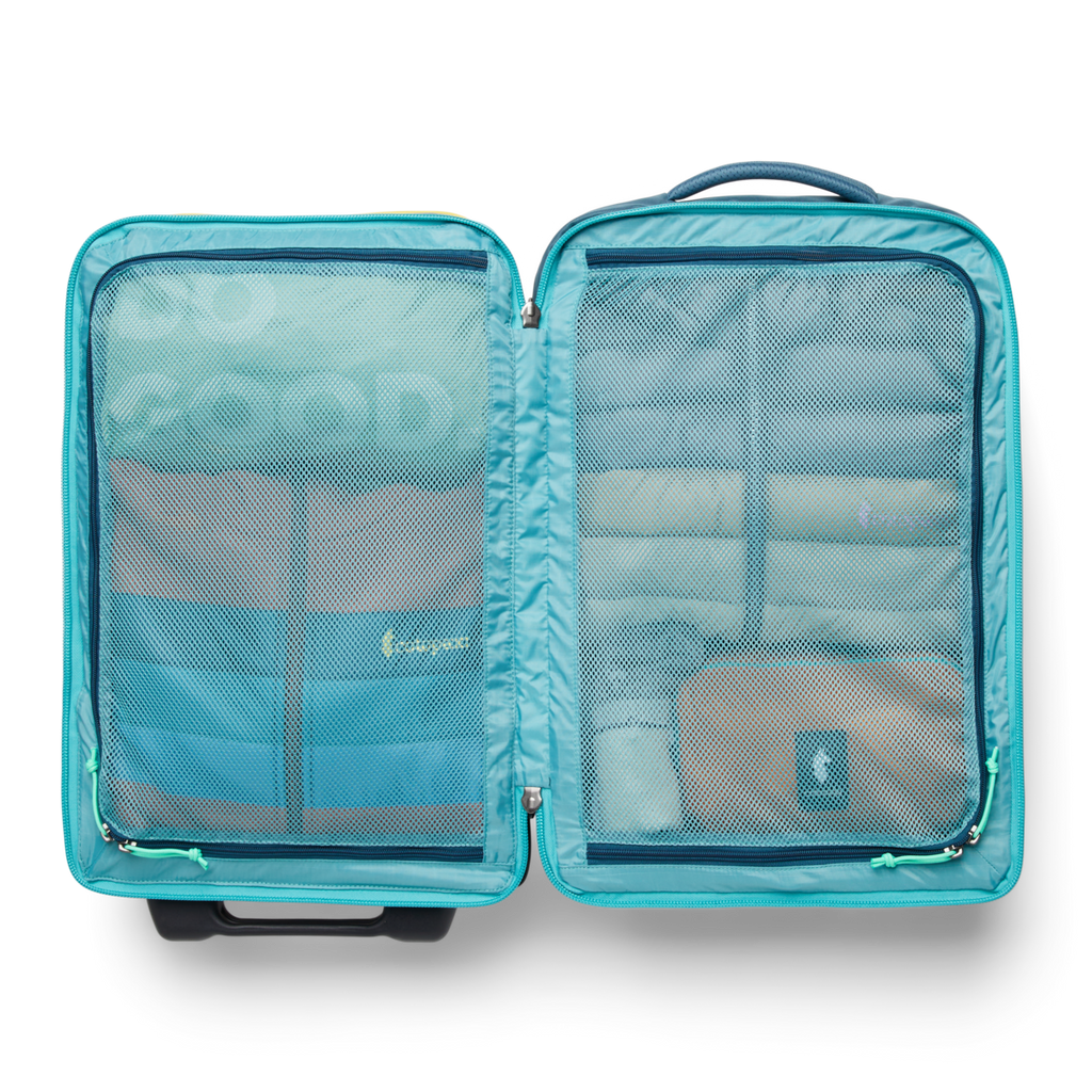 Allpa 38L Roller Bag