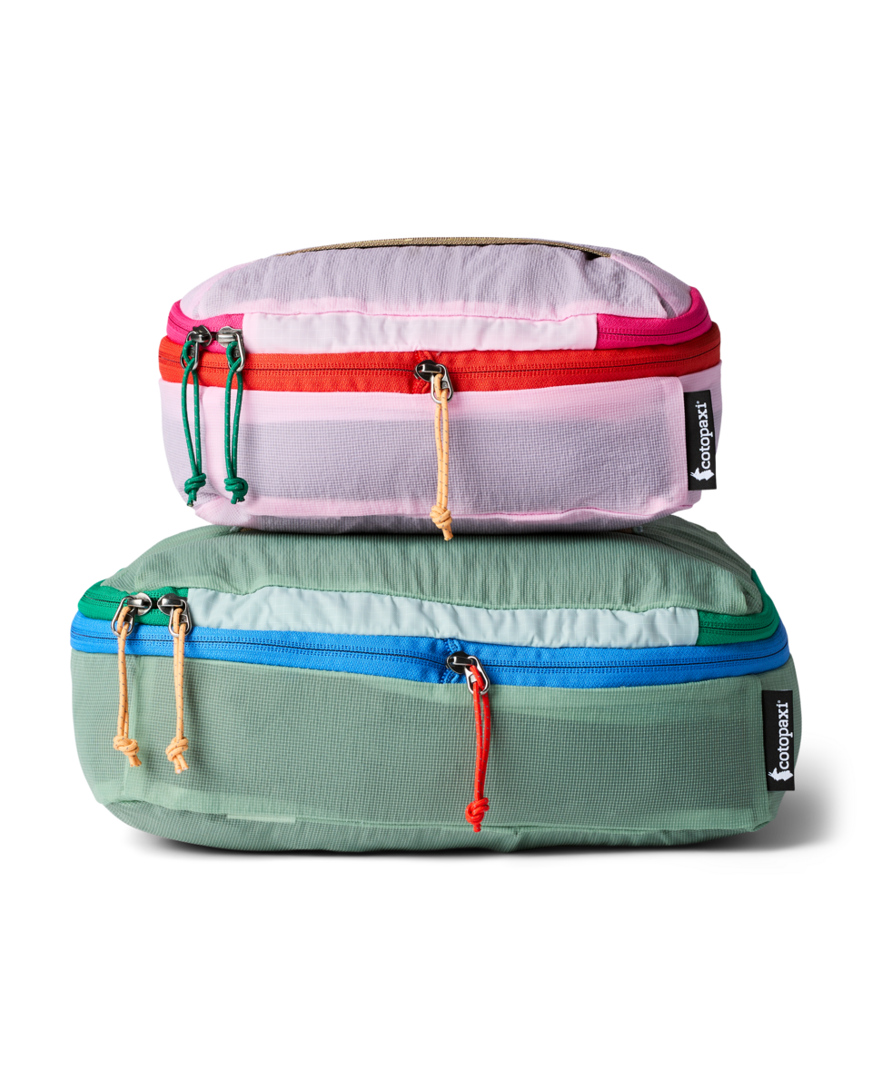 Cotopaxi X FP Movement Expandable Cubo Bundle