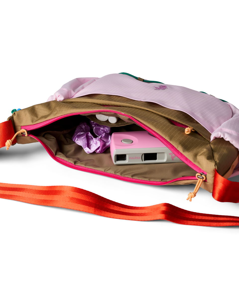 Cotopaxi X FP Movement 9L Shoulder Bag