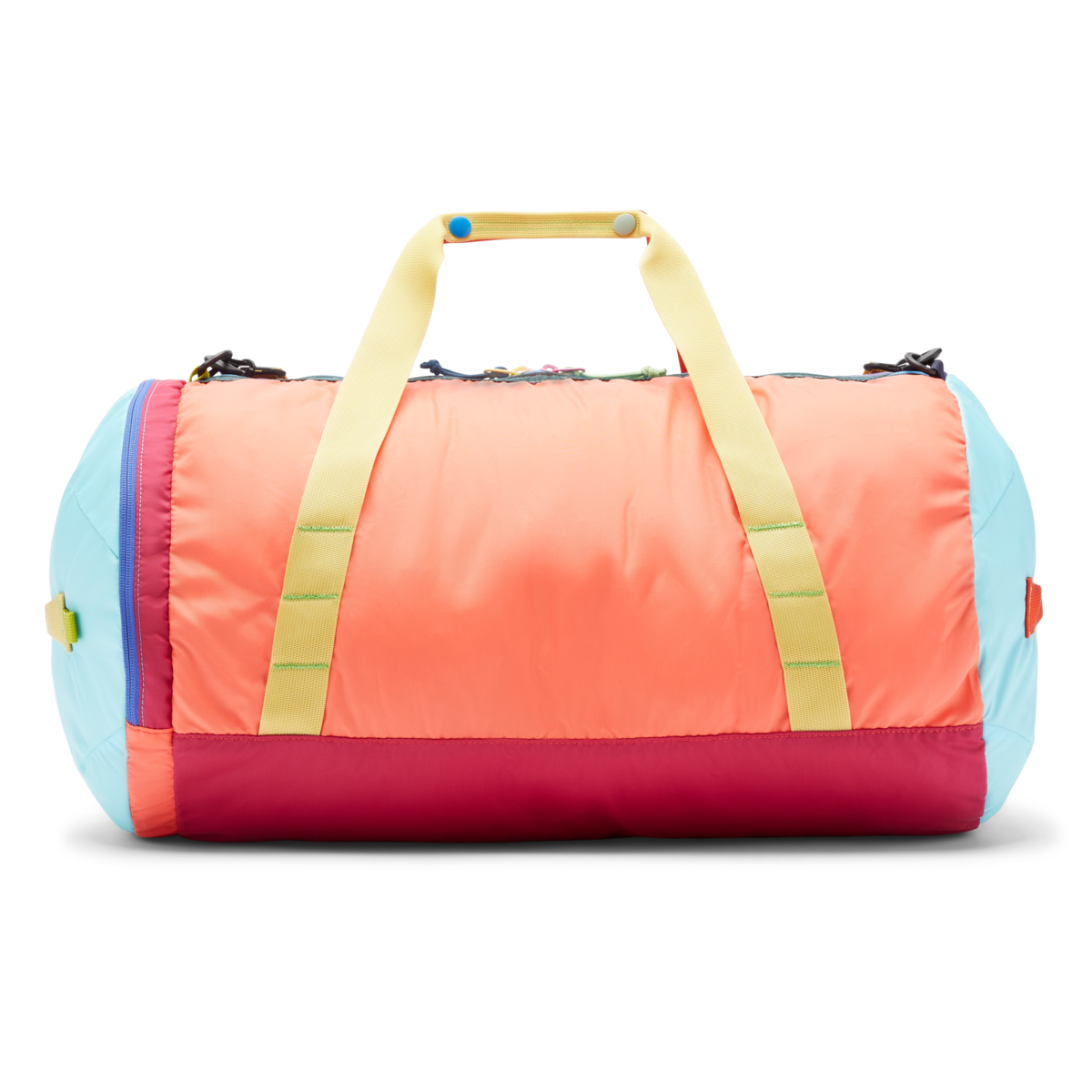 Ligera 45L Duffel Bag - Del Día