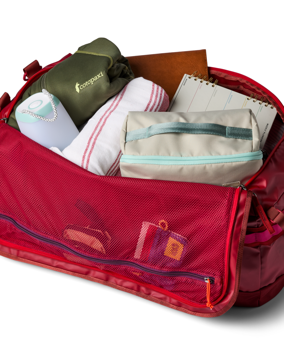 Allpa Getaway 70L Duffel
