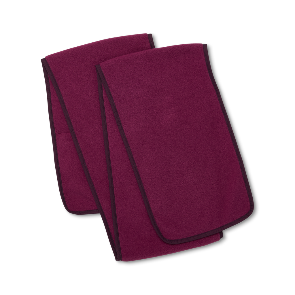 Teca Fleece Scarf