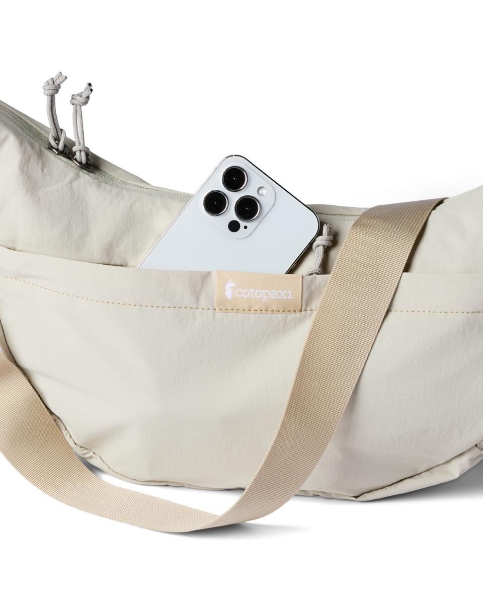 Empacable 6L Crescent Bag
