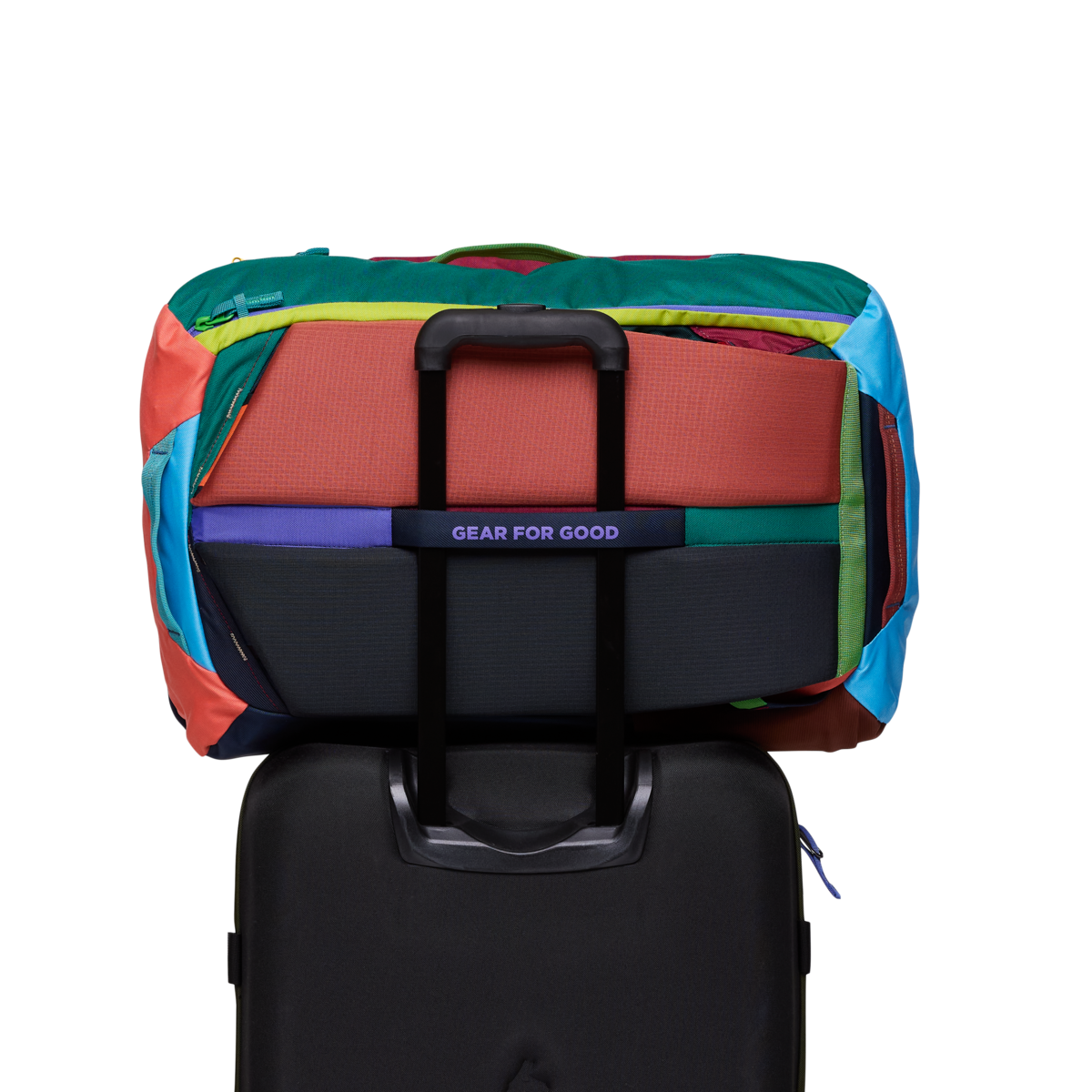 Allpa 42L Travel Pack - Del Día