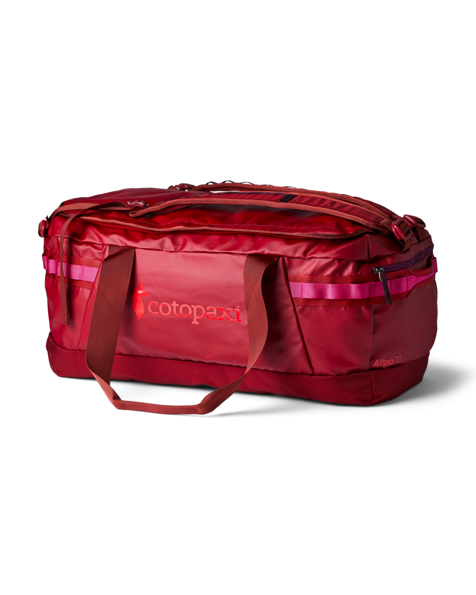 Allpa Getaway 70L Duffel