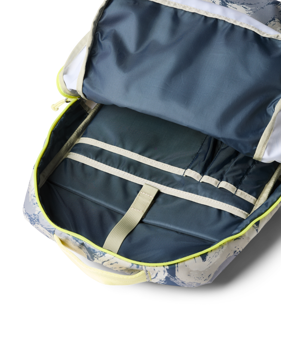 Tasra 16L Backpack