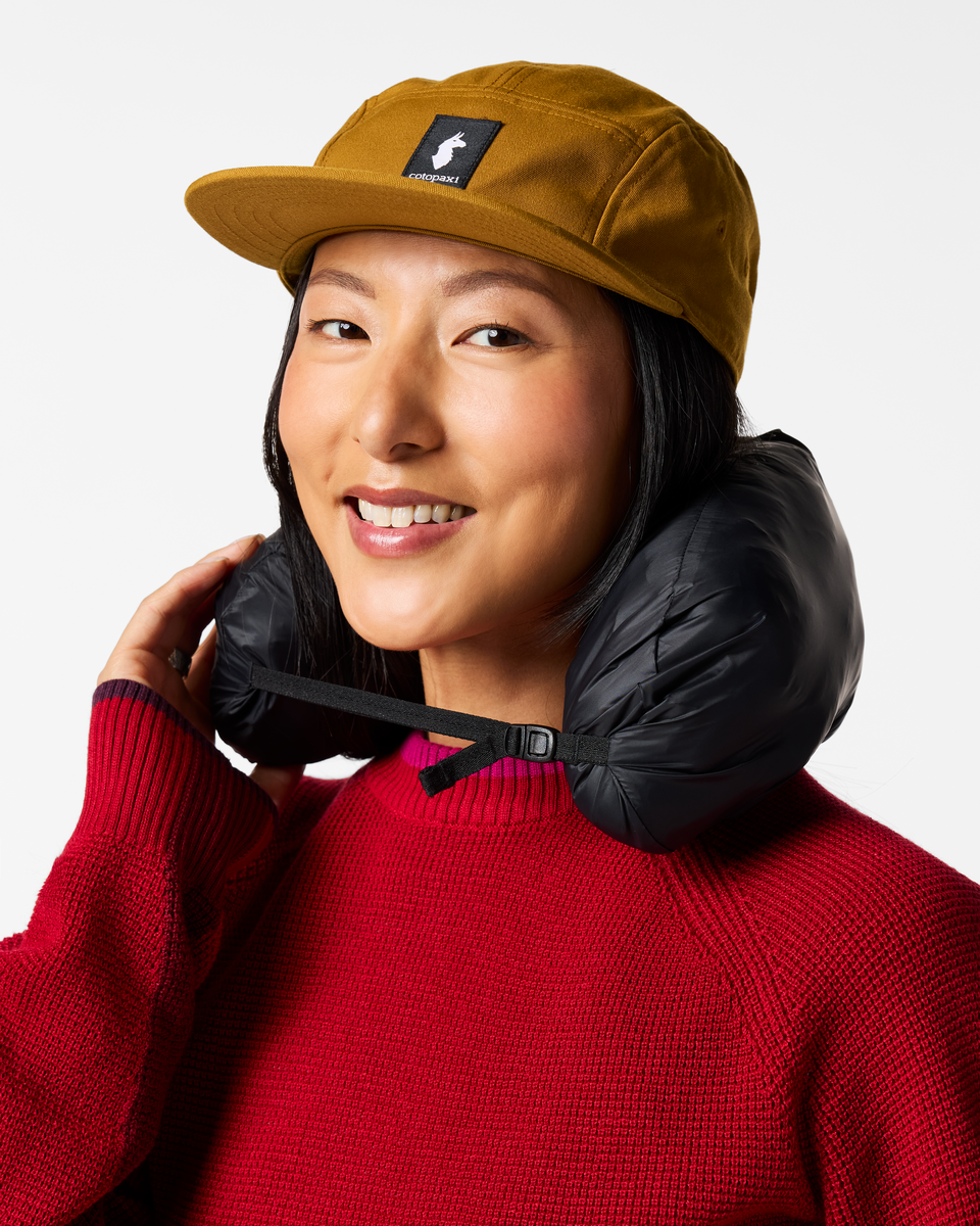 Repleto Down Long Jacket - Women's