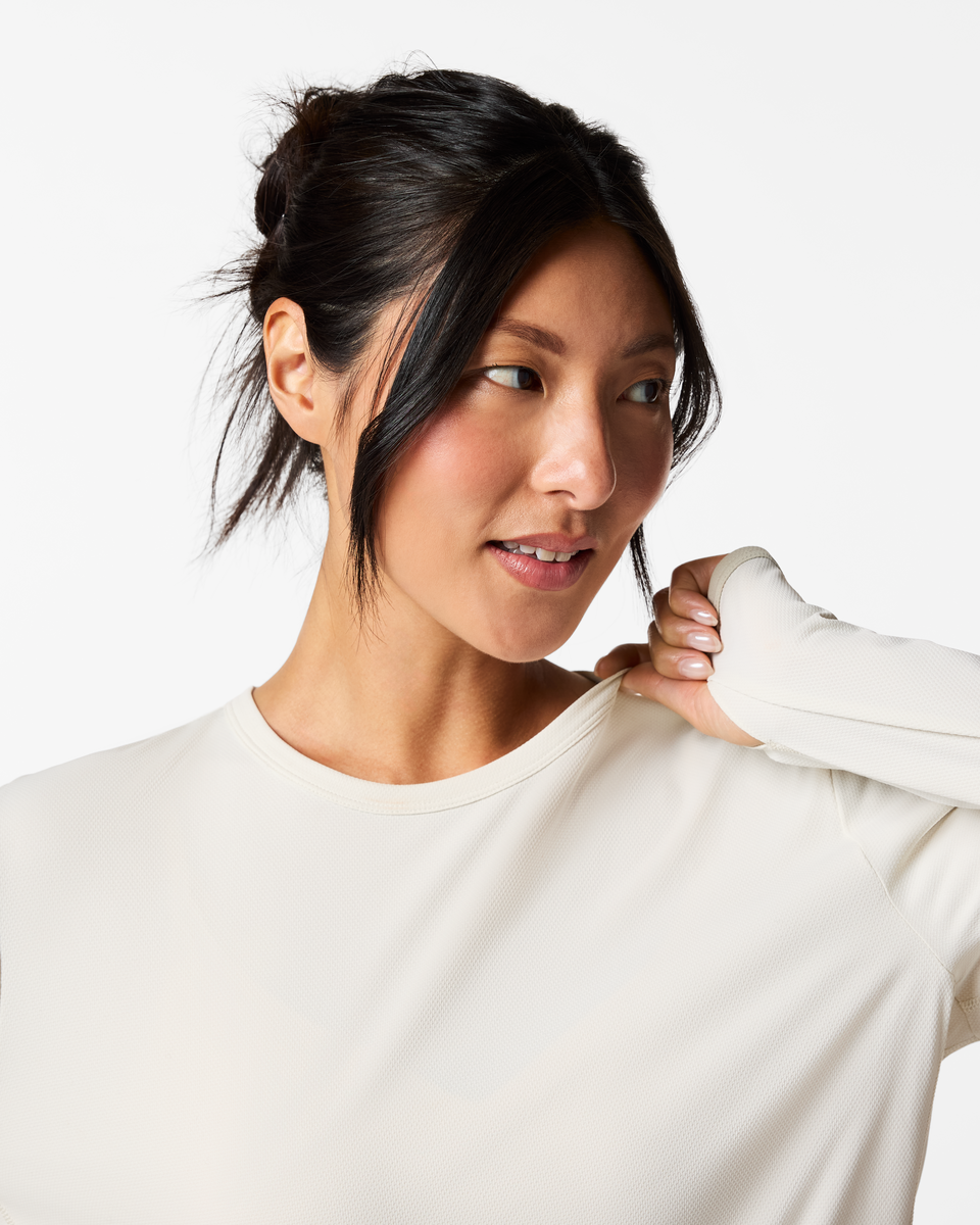 Sombra Long-Sleeve Sun Shirt - Women's