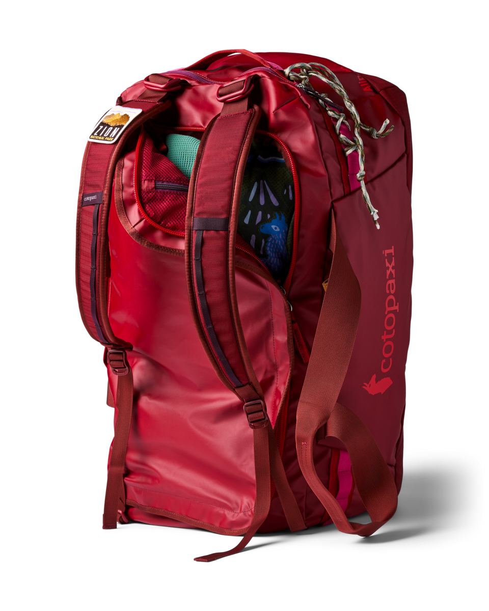 Allpa Getaway 70L Duffel
