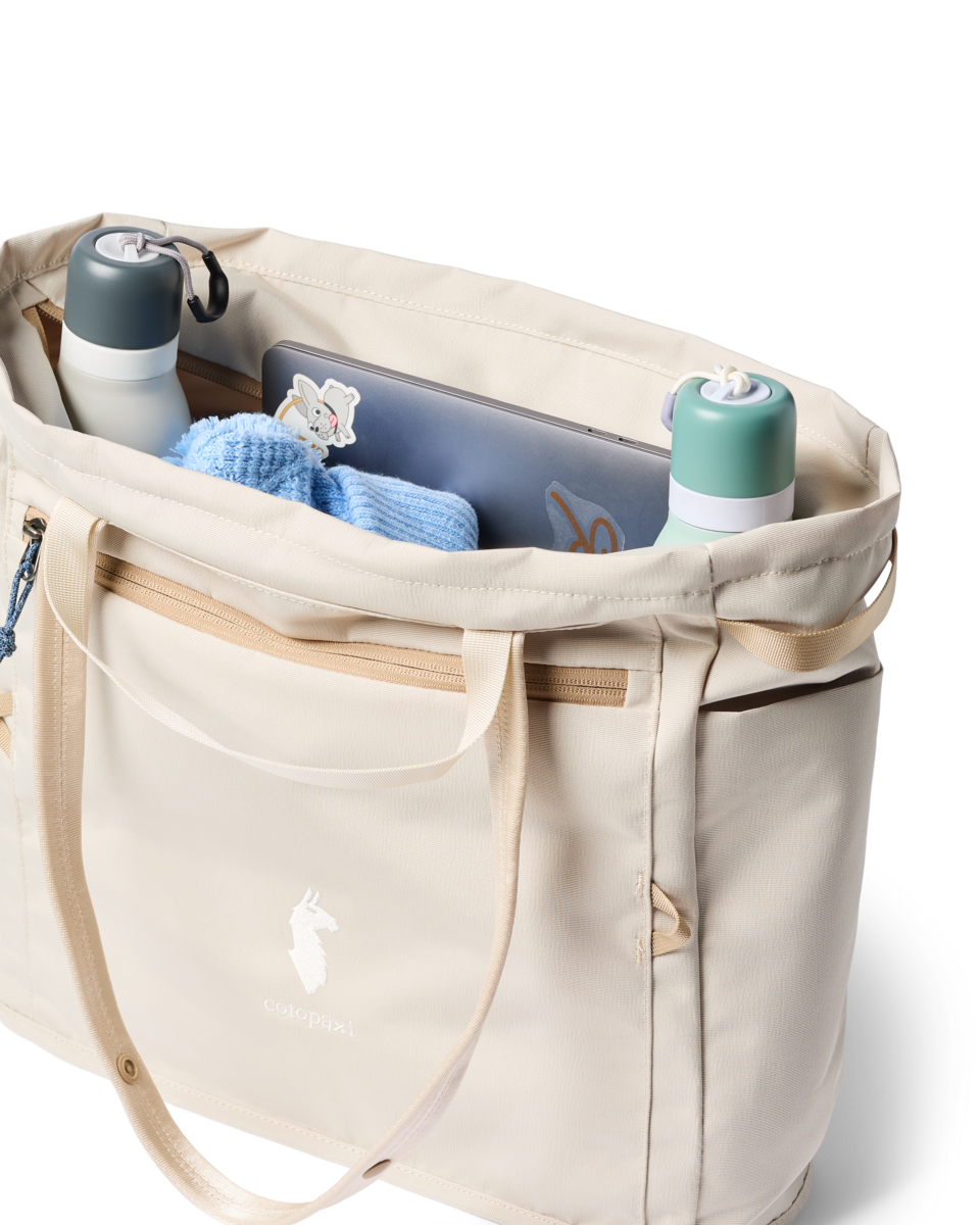 Mente 22L Tote