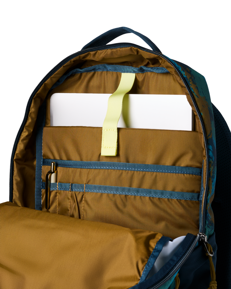 Tasra 16L Backpack