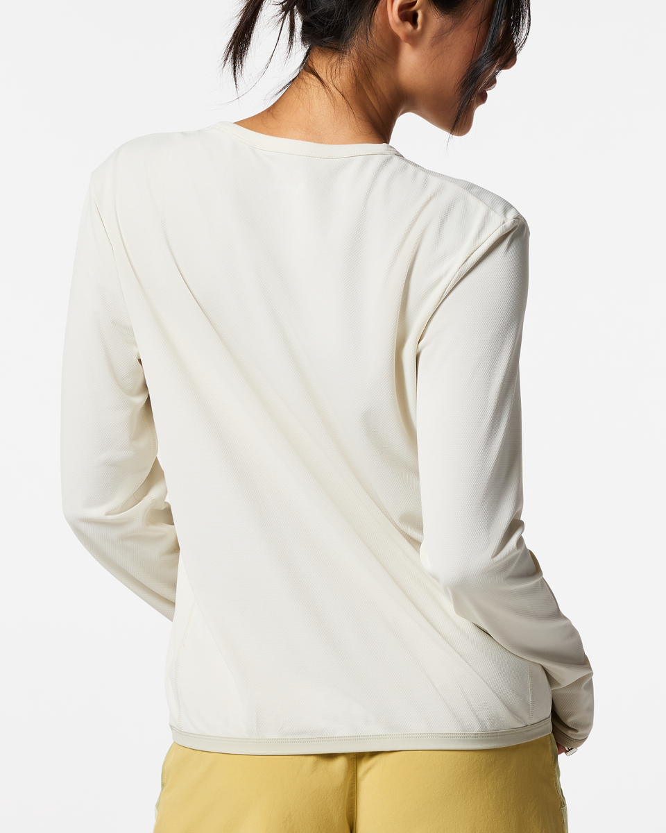 Sombra Long-Sleeve Sun Shirt - Women's