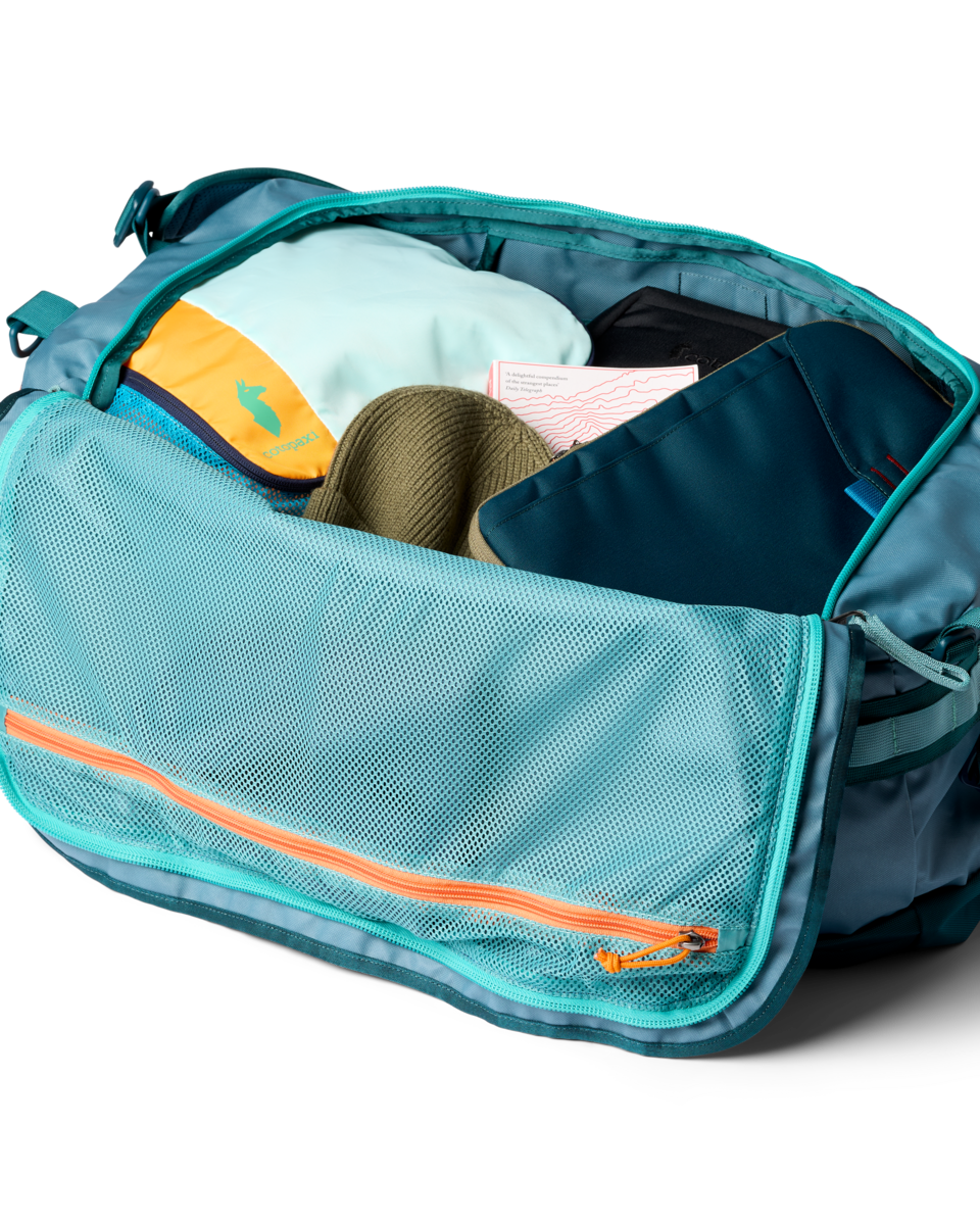 Allpa Getaway 70L Duffel