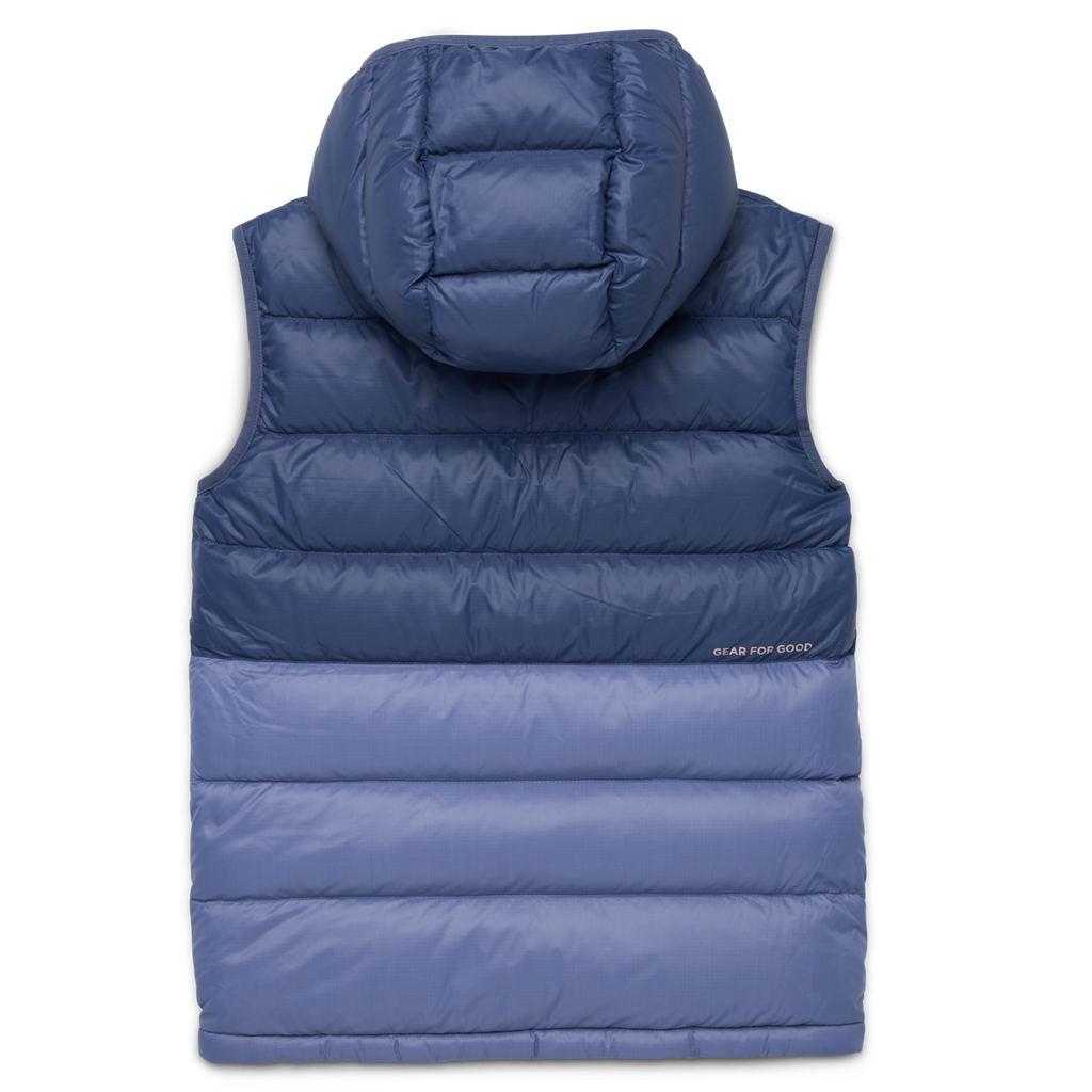 Fuego Max Down Vest - Women's