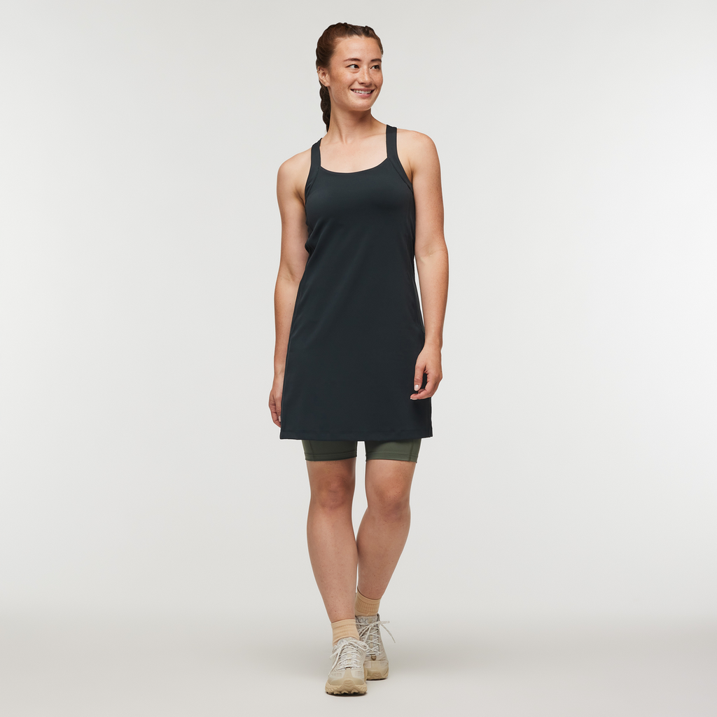 Muevo Dress - Women's
