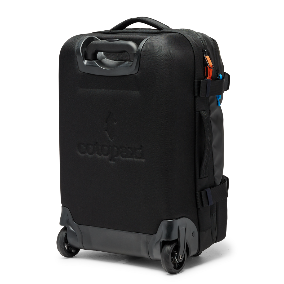 Allpa 38L Roller Bag